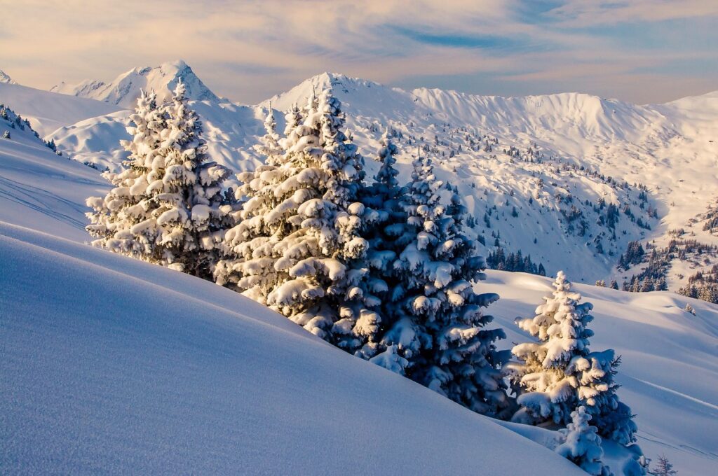 Lenk im Simmental: The Quiet Charmer of the Bernese Oberland 12 Lenk Winter