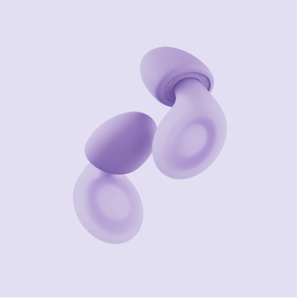 The Essential Wellness Christmas Gift Guide: Powerful Picks for Total Wellbeing 37 Loop earplugs