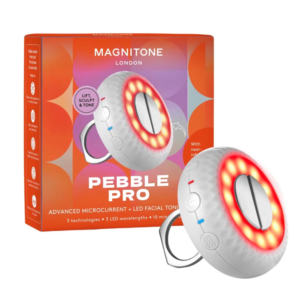 Magnitone Pebble