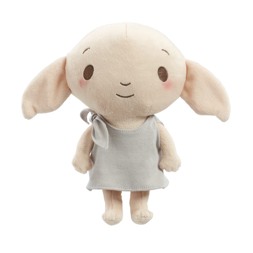 Premium Play Gift Guide: Magic, Plushies & Cosy Delights for Children 21 My First Stars of Hogwarts Dobby 16.99