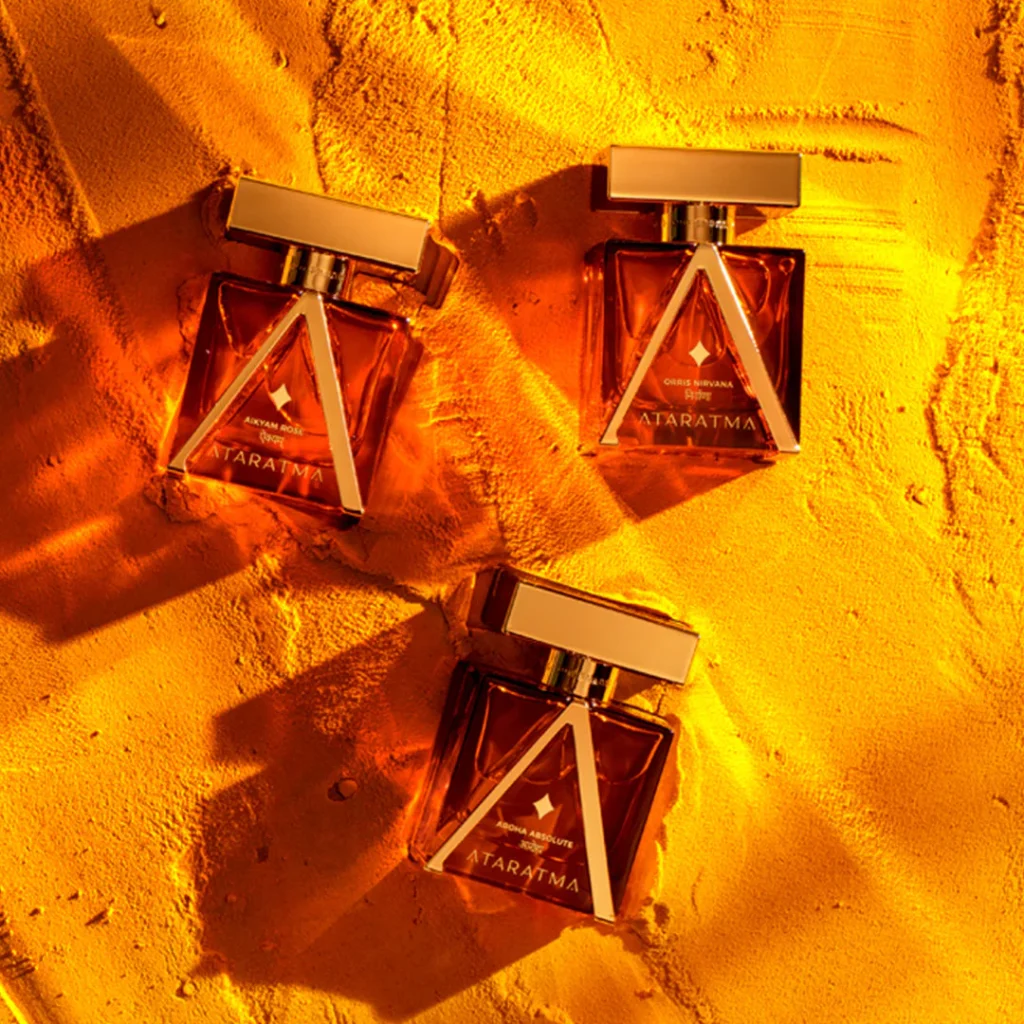 The Most Wonderful Time for Gifting: 10 Luxe Christmas Gifts 12 Orris Nirvana