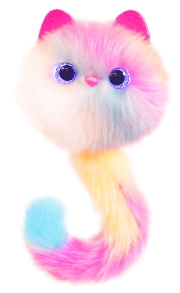 Premium Play Gift Guide: Magic, Plushies & Cosy Delights for Children 20 Pomsies RRP 19.99