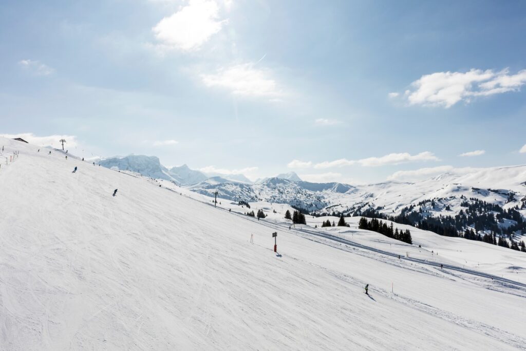 Lenk im Simmental: The Quiet Charmer of the Bernese Oberland 13 Lenk Winter Betelberg