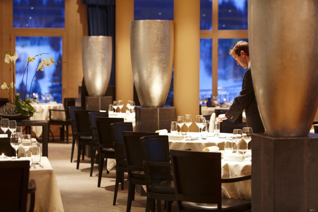 Alpine Elegance at Lenkerhof Gourmet Spa Resort 17 Spettacolo I