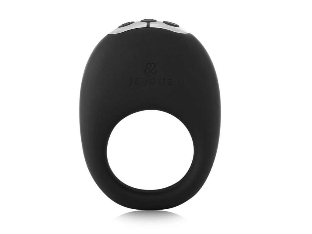 Naughty or nice? The Adult Christmas Gift Guide 14 adult christmas gift Mio Ring