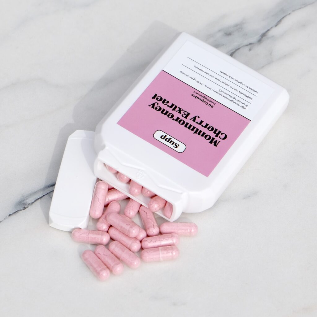 The Essential Wellness Christmas Gift Guide: Powerful Picks for Total Wellbeing 34 cherry montmoremy tabs