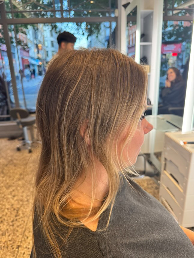 Mesmerizing Hair at Andrew Jose Salon London 14 image0