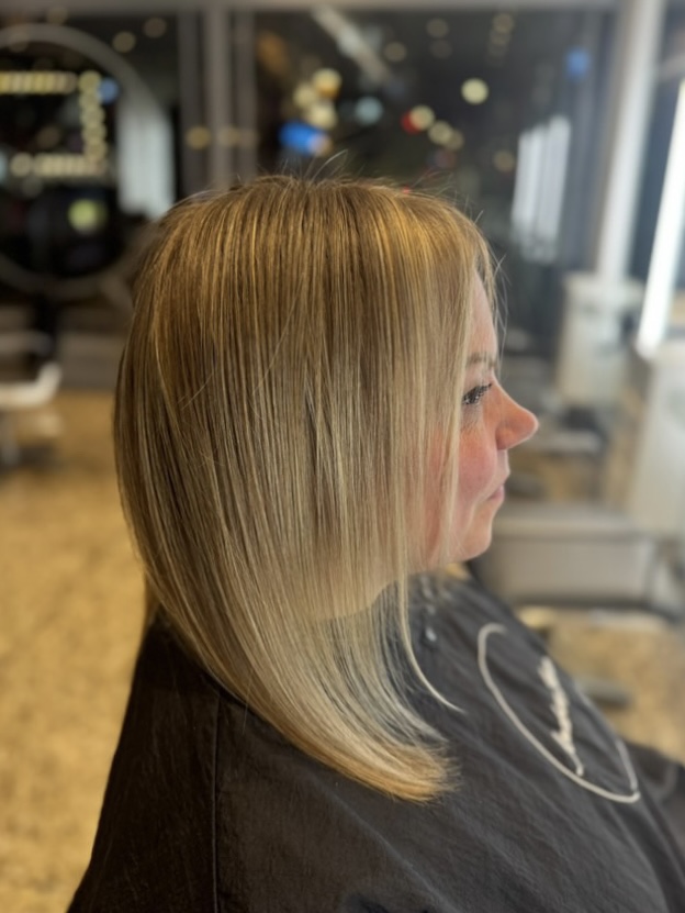 Mesmerizing Hair at Andrew Jose Salon London 15 image1