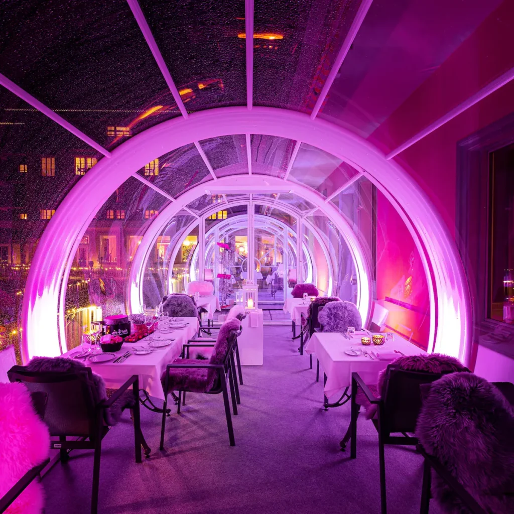 Alpine Elegance at Lenkerhof Gourmet Spa Resort 21 lenkerhof