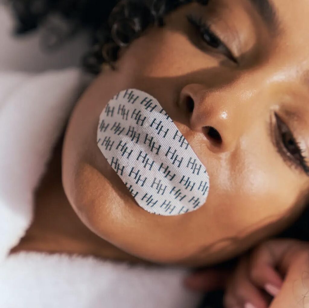 The Essential Wellness Christmas Gift Guide: Powerful Picks for Total Wellbeing 32 mouth plasters
