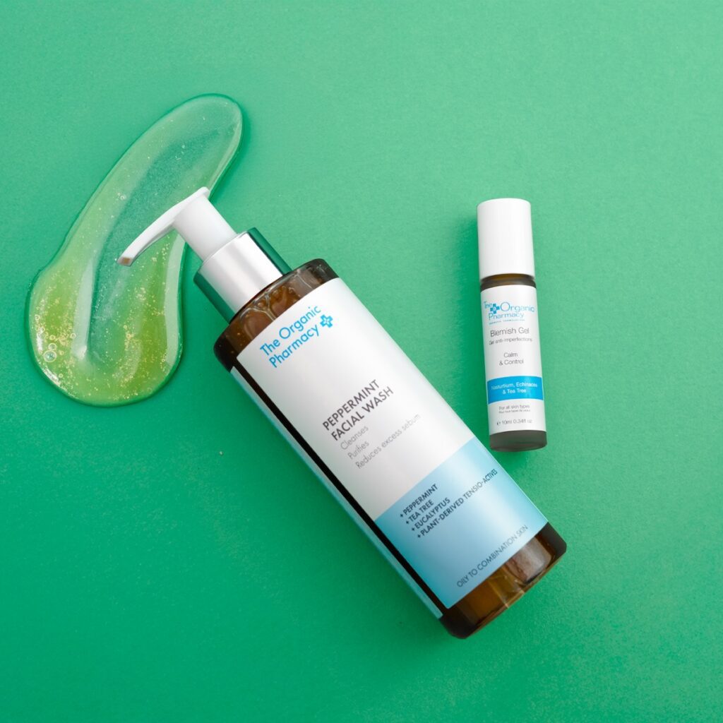 The Essential Wellness Christmas Gift Guide: Powerful Picks for Total Wellbeing 28 organic works gel moisture