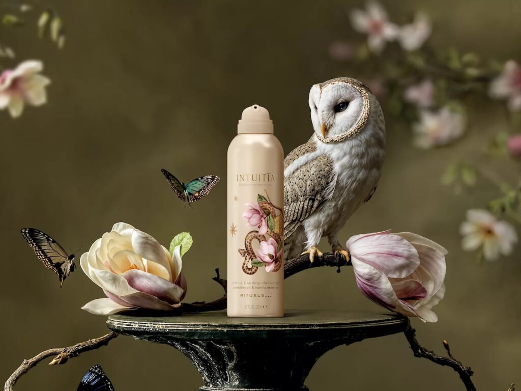 The Essential Wellness Christmas Gift Guide: Powerful Picks for Total Wellbeing 27 rituals intuitia