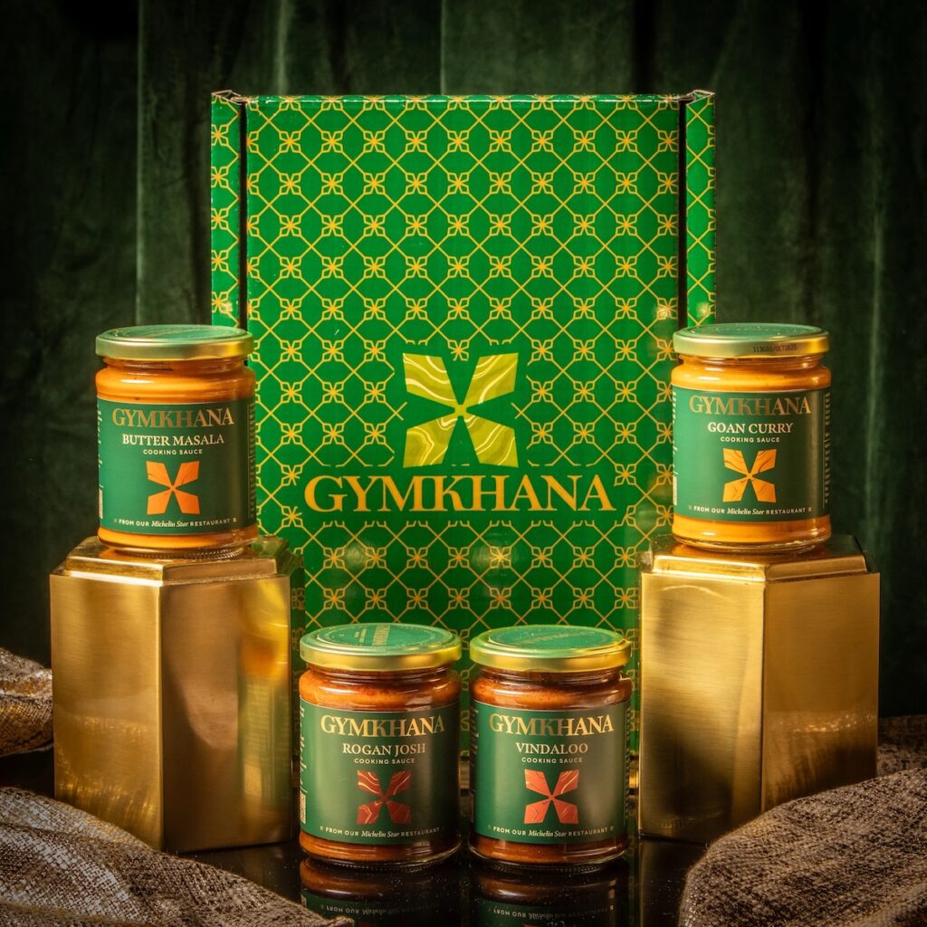 Ultimate Christmas Food Gift Guide: Luxury Treats, Gadgets & Gourmet Essentials 18 All Star Sauce