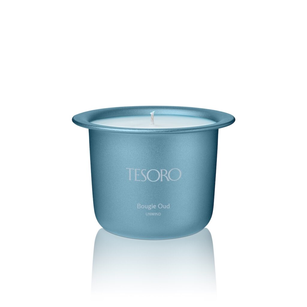 The Essential Wellness Christmas Gift Guide: Powerful Picks for Total Wellbeing 16 Bougie Oud