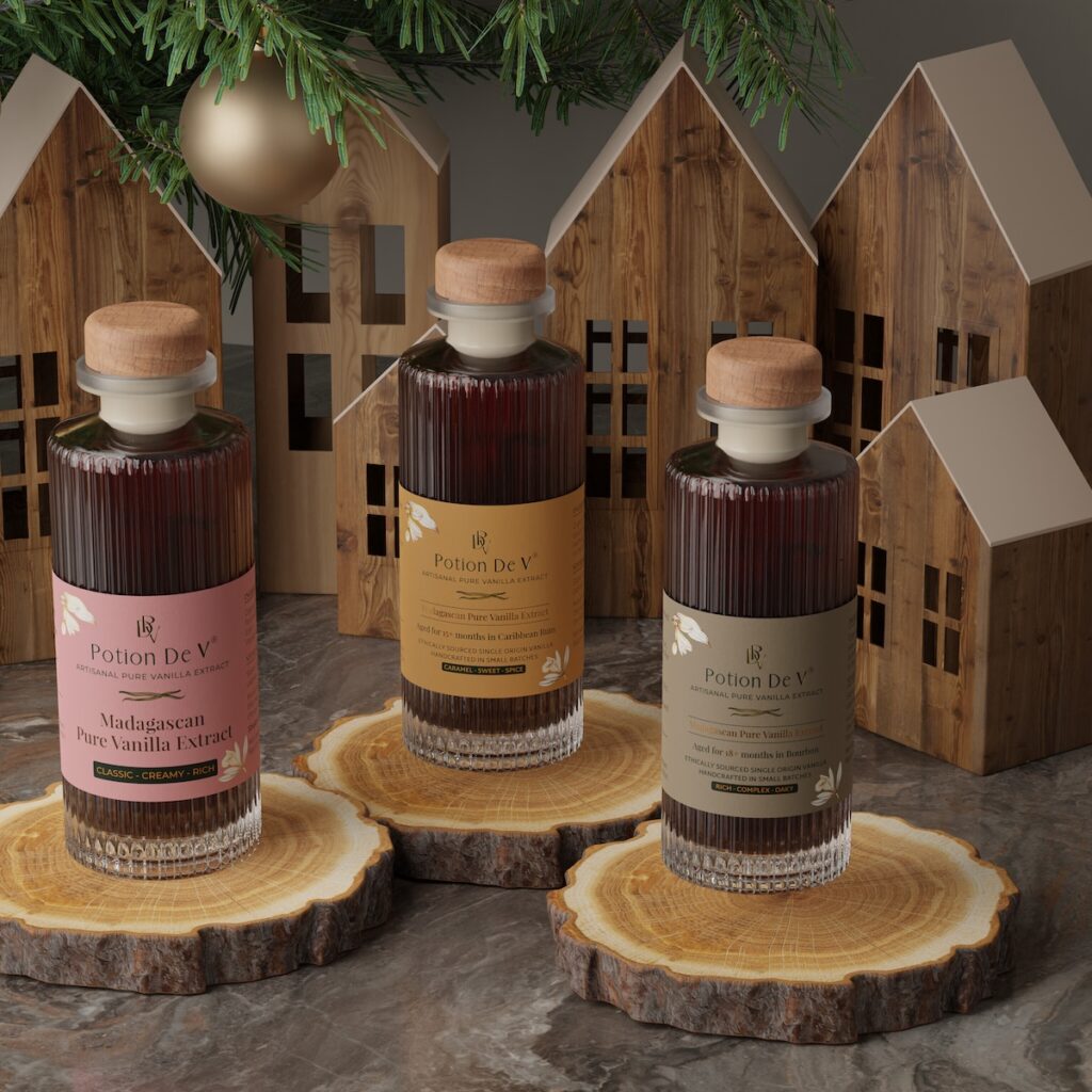 Ultimate Christmas Food Gift Guide: Luxury Treats, Gadgets & Gourmet Essentials 13 Christmas 90 1