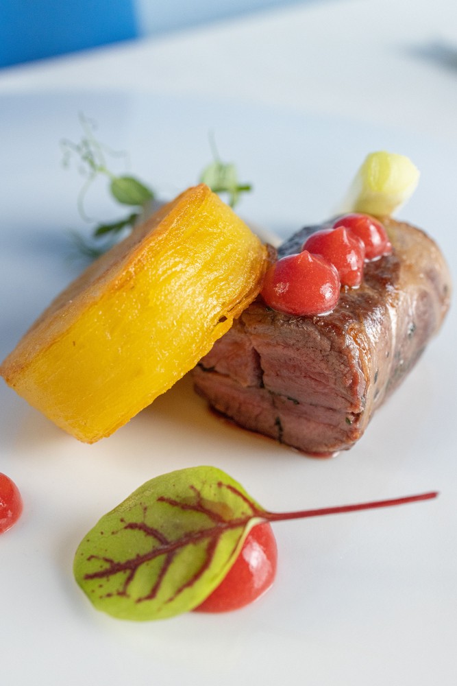 Inside Florence's Culinary Gem: Guné San Frediano 17 Copia di Gune set 022