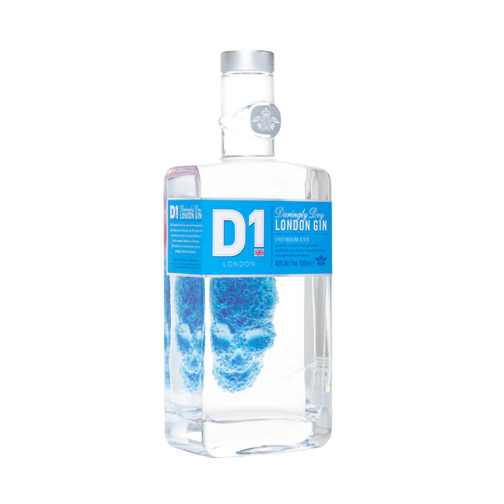 Christmas Spirits & Cocktails: Vodka, Gin, Whisky, Rum & Festive Pre-Mixed Drinks 16 D1NEW2024002