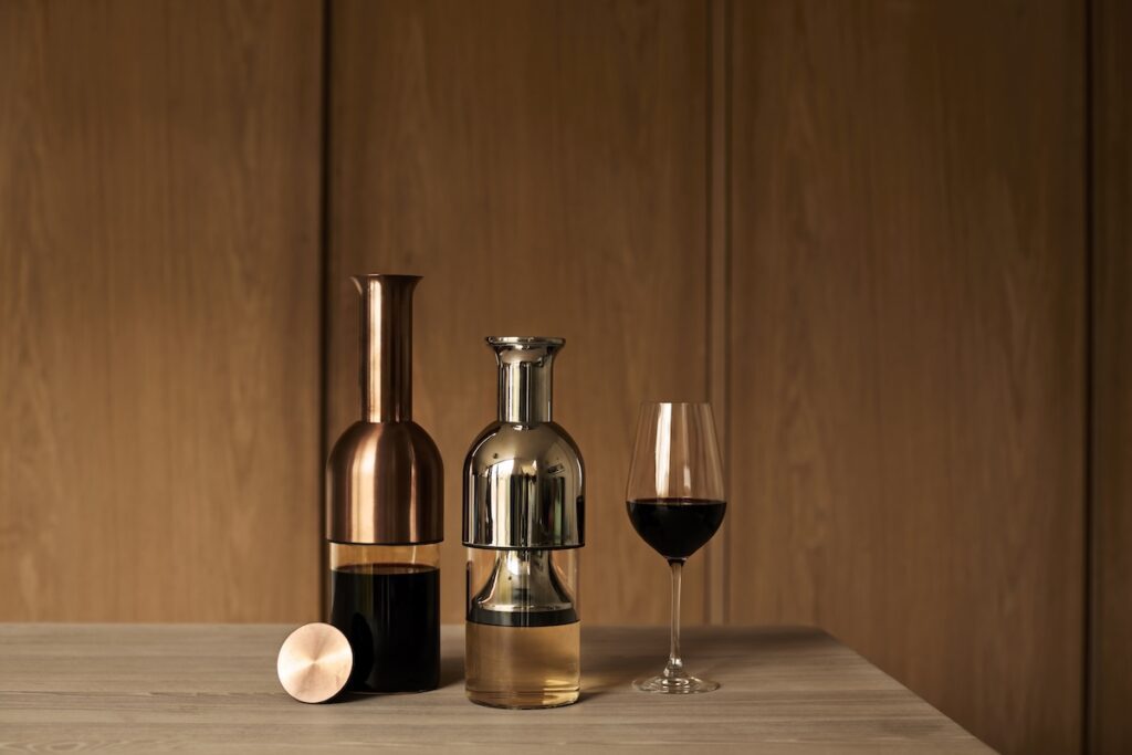 Ultimate Christmas Food Gift Guide: Luxury Treats, Gadgets & Gourmet Essentials 22 ETO 750 COPPER SATINSTAINLESS MIRROR 149