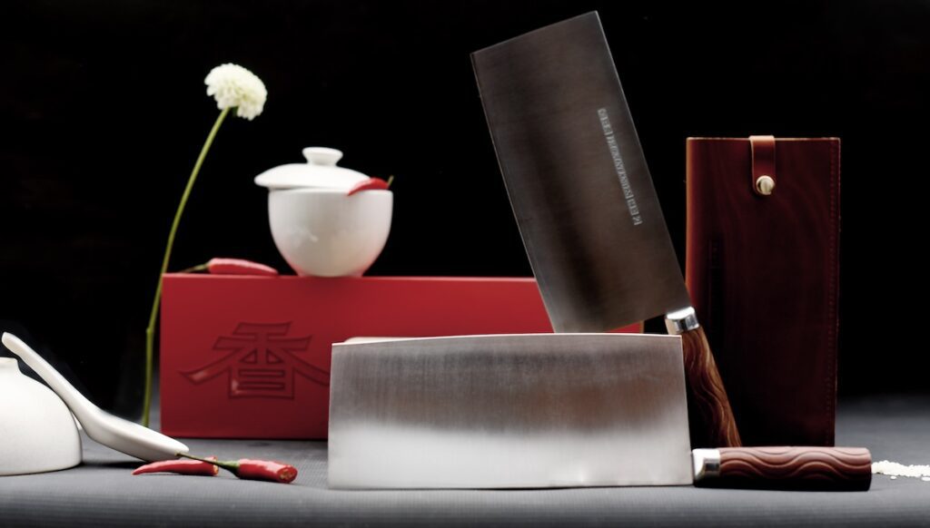 Ultimate Christmas Food Gift Guide: Luxury Treats, Gadgets & Gourmet Essentials 15 Fragrant Knives 6