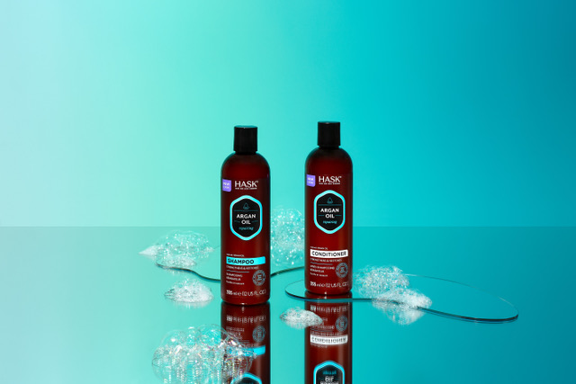 The Essential Wellness Christmas Gift Guide: Powerful Picks for Total Wellbeing 23 Hask WeekendCreative APR2024 ArganOilSCStill 1