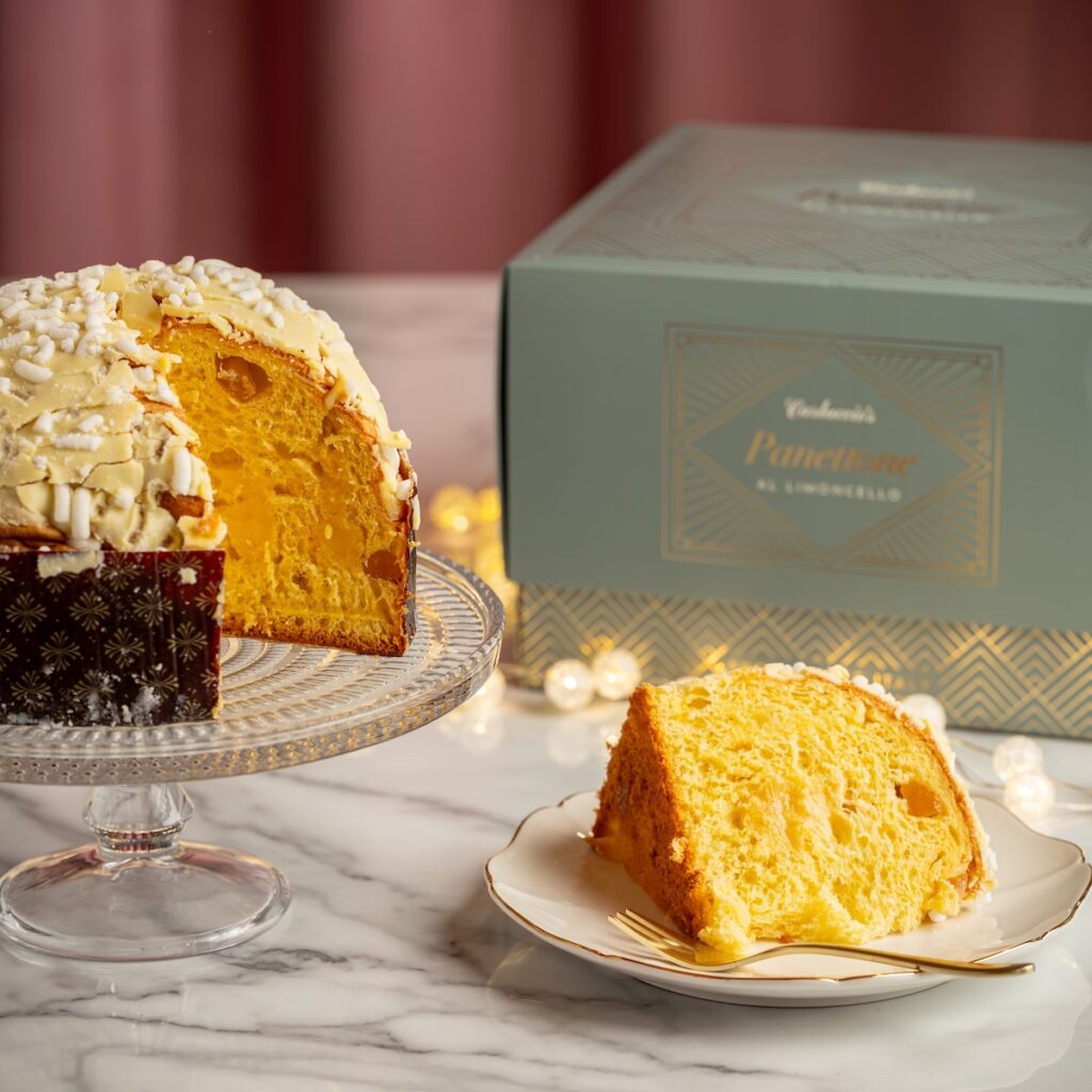 Ultimate Christmas Food Gift Guide: Luxury Treats, Gadgets & Gourmet Essentials 21 LIMONCELLO OPEN 1