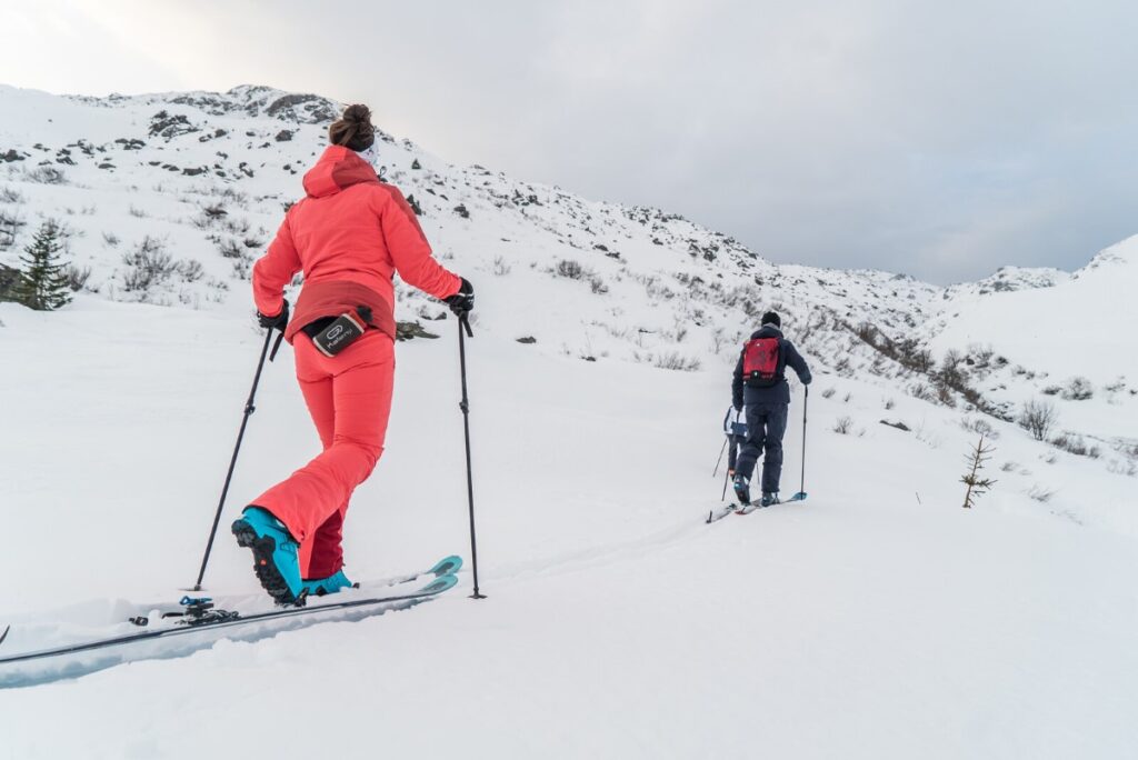 Les Menuires: Underrated Yet Mighty, the Ultimate Star of Les Trois Vallées? 14 Les Menuires