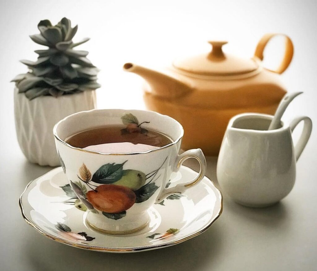 5 Lovely Local Christmas Gift Ideas from British Colombia 16 Local Christmas Gifts Tea Sparrow