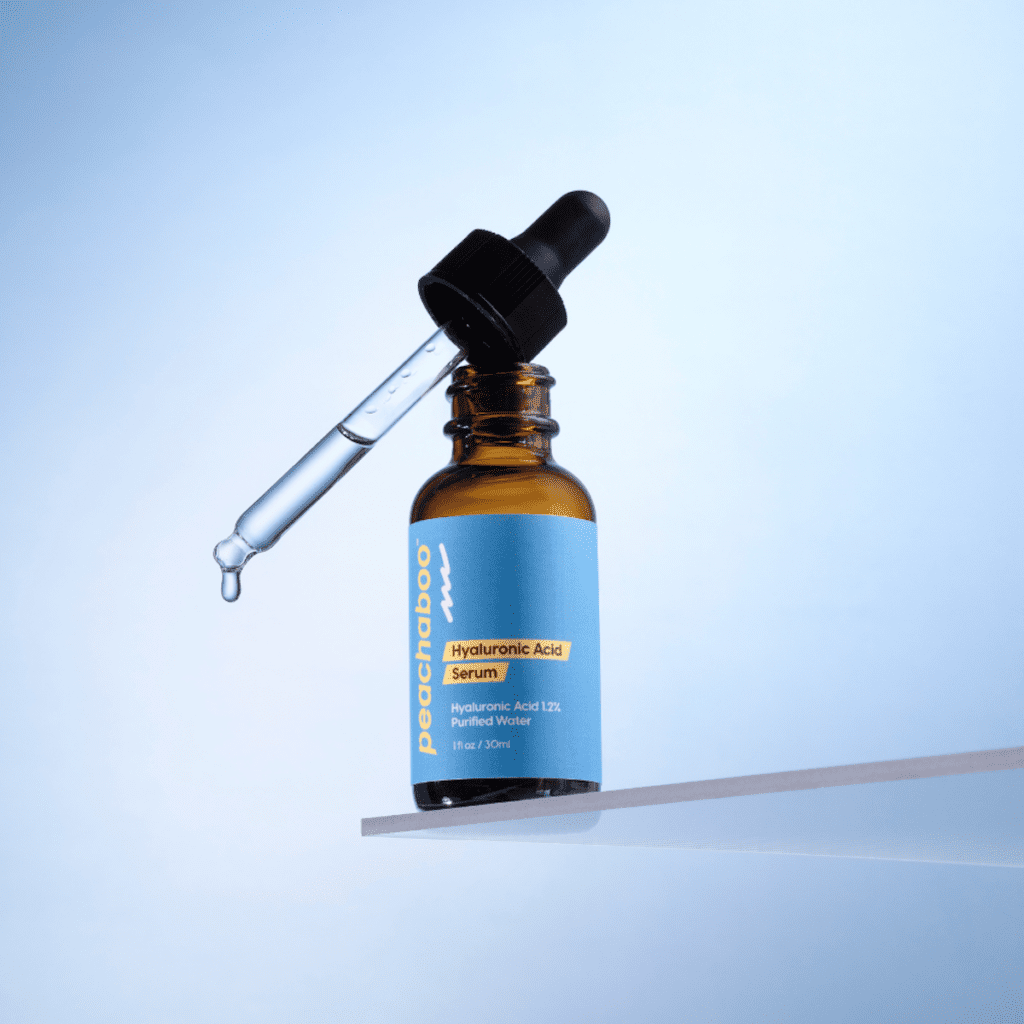 Peachaboo Hyaluronic Acid 30ml 2