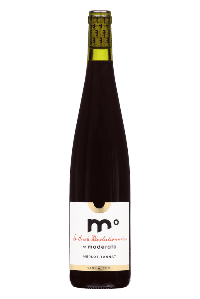 Red Cuvee Revolutionnaire 3 1