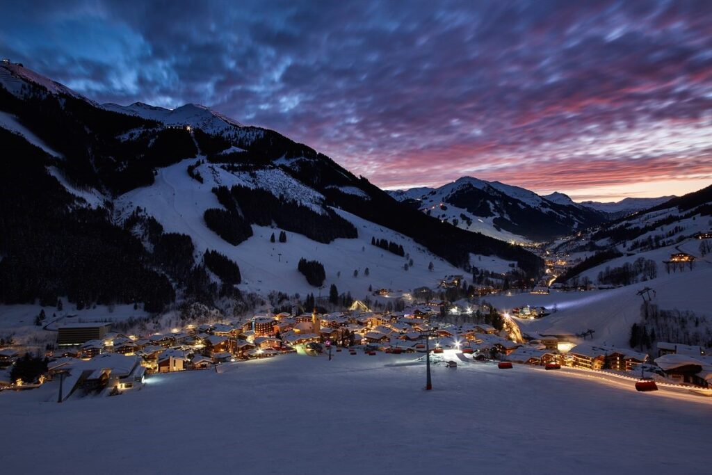 Saalbach & Hinterglemm: A Thrilling yet Delightfully Laid-Back Alpine Escape 13 Saalbach & Hinterglemm