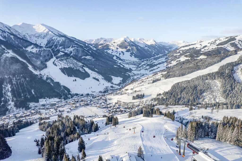 Saalbach & Hinterglemm: A Thrilling yet Delightfully Laid-Back Alpine Escape 12 Saalbach & Hinterglemm