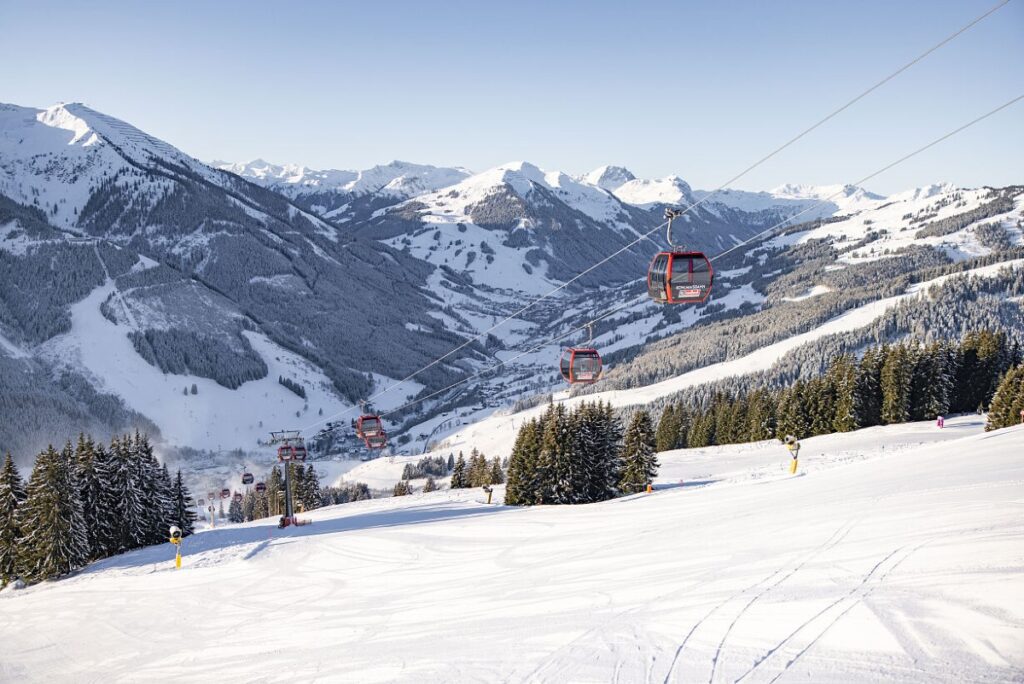 Saalbach & Hinterglemm: A Thrilling yet Delightfully Laid-Back Alpine Escape 17 Saalbach & Hinterglemm