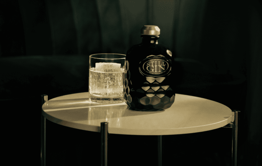 Christmas Spirits & Cocktails: Vodka, Gin, Whisky, Rum & Festive Pre-Mixed Drinks 25 Still G.I.N by Dre and Snoop