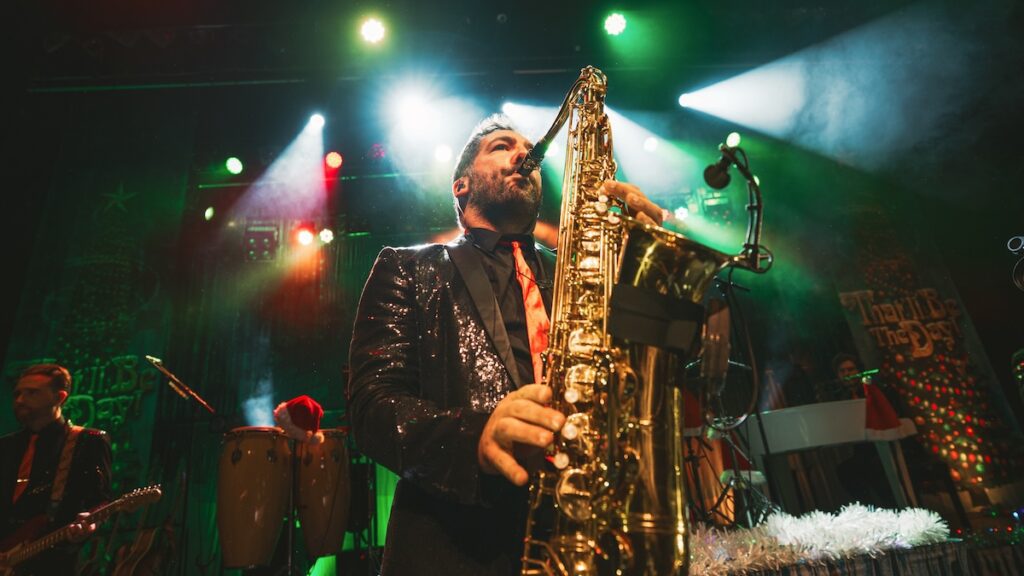 Thatll Be Christmas 9