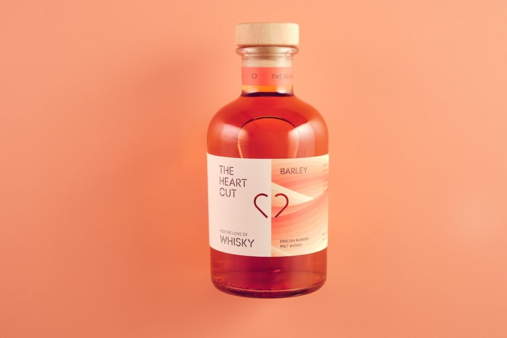 Christmas Spirits & Cocktails: Vodka, Gin, Whisky, Rum & Festive Pre-Mixed Drinks 34 The Heart Cut x BARLEY 2