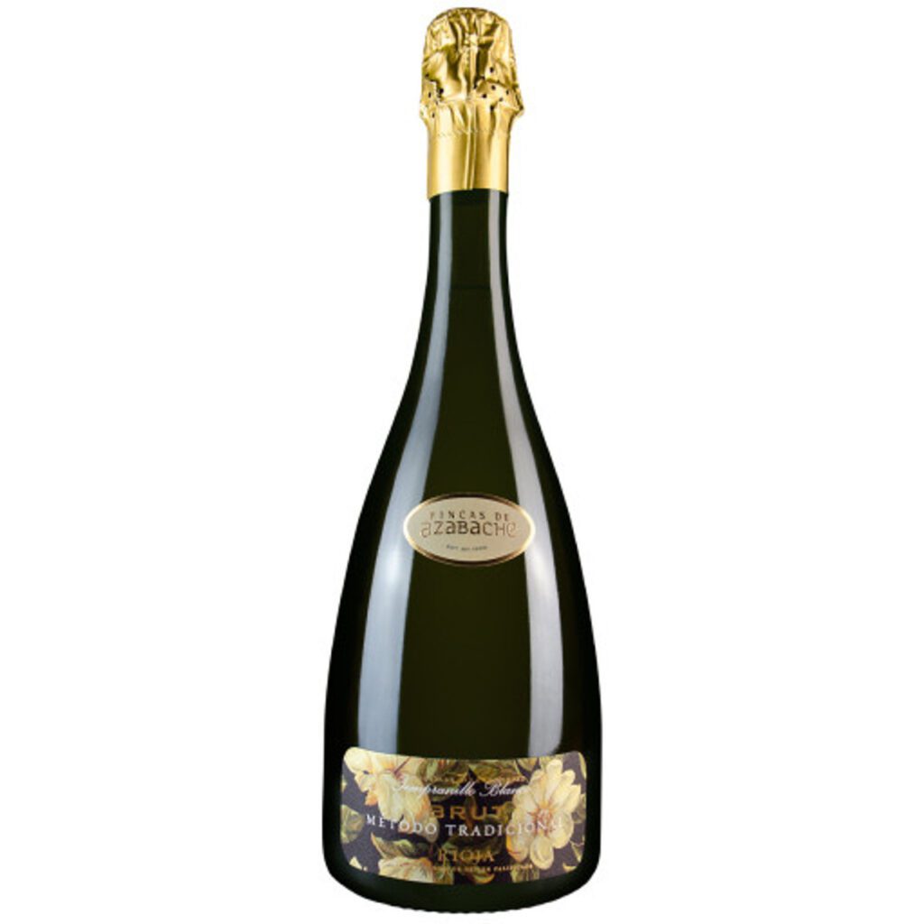 fincas azabache sparkling brut