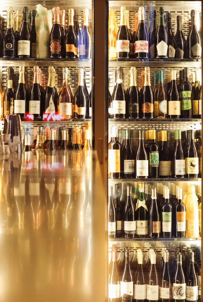 Inside Florence's Culinary Gem: Guné San Frediano 14 jaredincpt 15