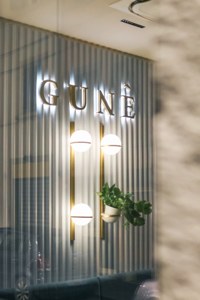 Inside Florence's Culinary Gem: Guné San Frediano 12 jaredincpt 16