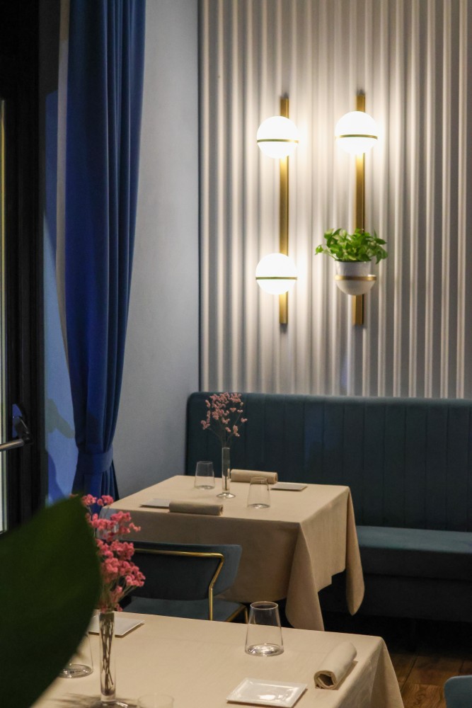 Inside Florence's Culinary Gem: Guné San Frediano 13 jaredincpt 20