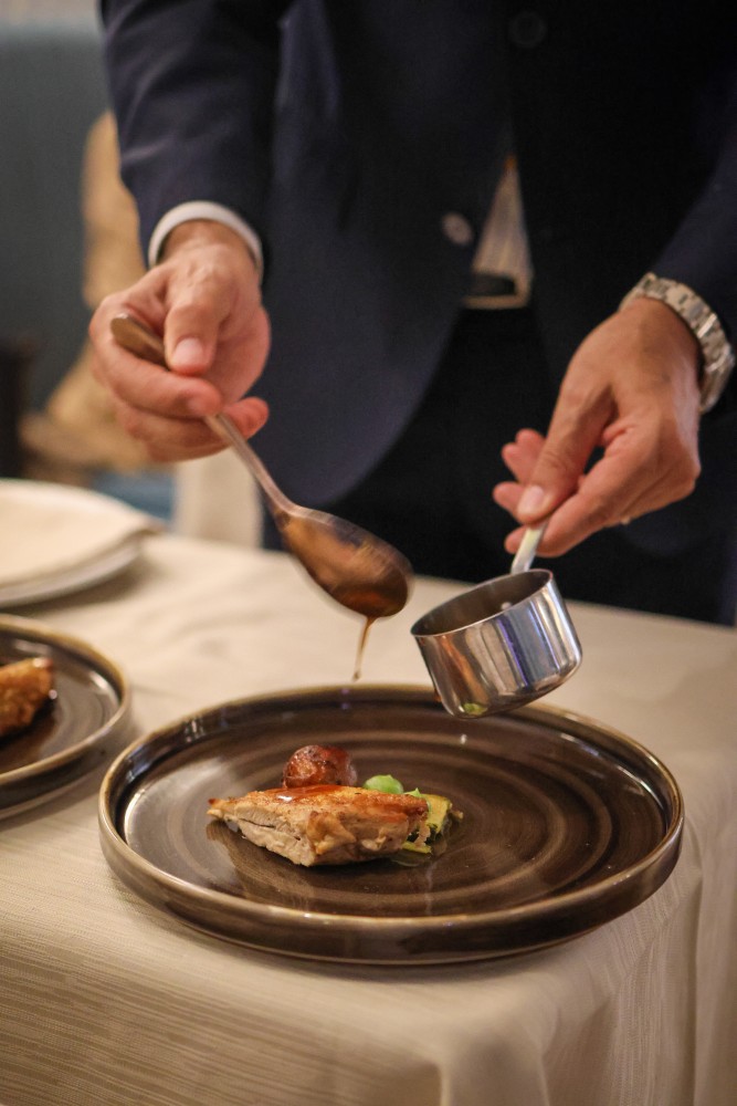 Inside Florence's Culinary Gem: Guné San Frediano 16 jaredincpt 4 1