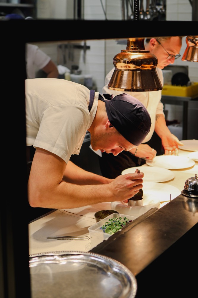 Inside Florence's Culinary Gem: Guné San Frediano 15 jaredincpt 7 1