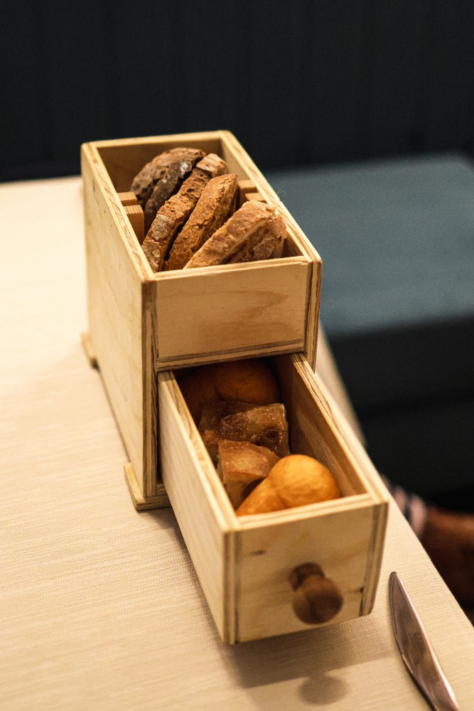 Inside Florence's Culinary Gem: Guné San Frediano 18 jaredincpt 9