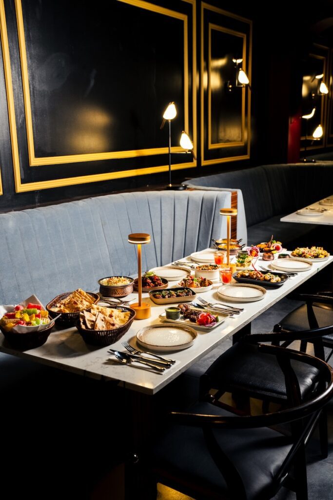 Masakali London: Modern Indian Dining Near Euston 12 masakali london 21