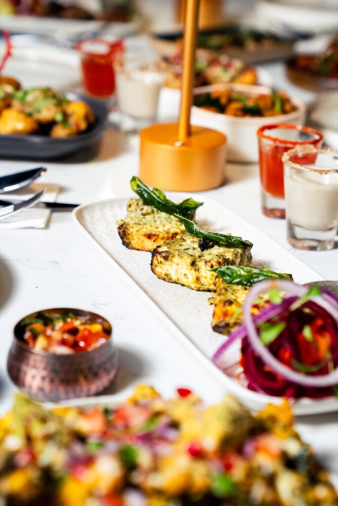 Masakali London: Modern Indian Dining Near Euston 14 masakali london 22