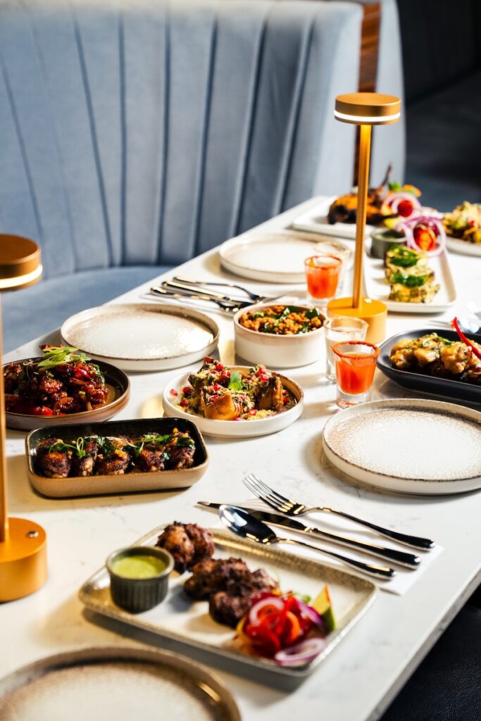 Masakali London: Modern Indian Dining Near Euston 16 masakali london 27