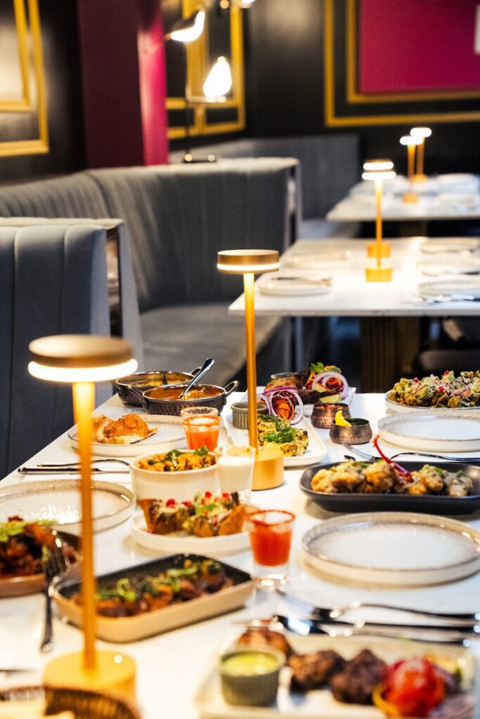 Masakali London: Modern Indian Dining Near Euston 15 masakali london 28