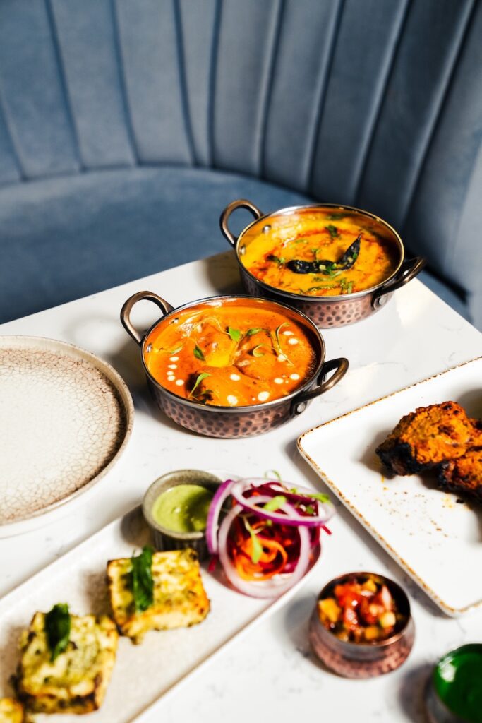 Masakali London: Modern Indian Dining Near Euston 13 masakali london 31