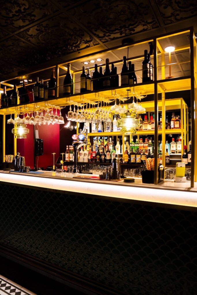 Masakali London: Modern Indian Dining Near Euston 11 masakali london 32