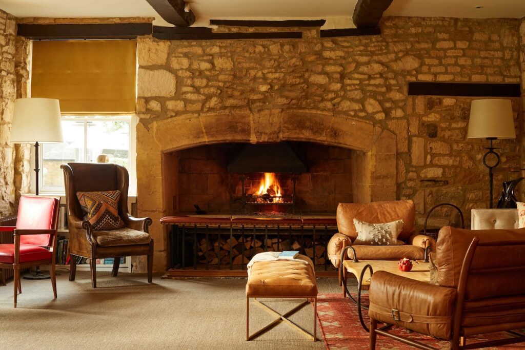Indulge in the Ultimate Cotswolds Retreat at Dormy House 18 dormy house