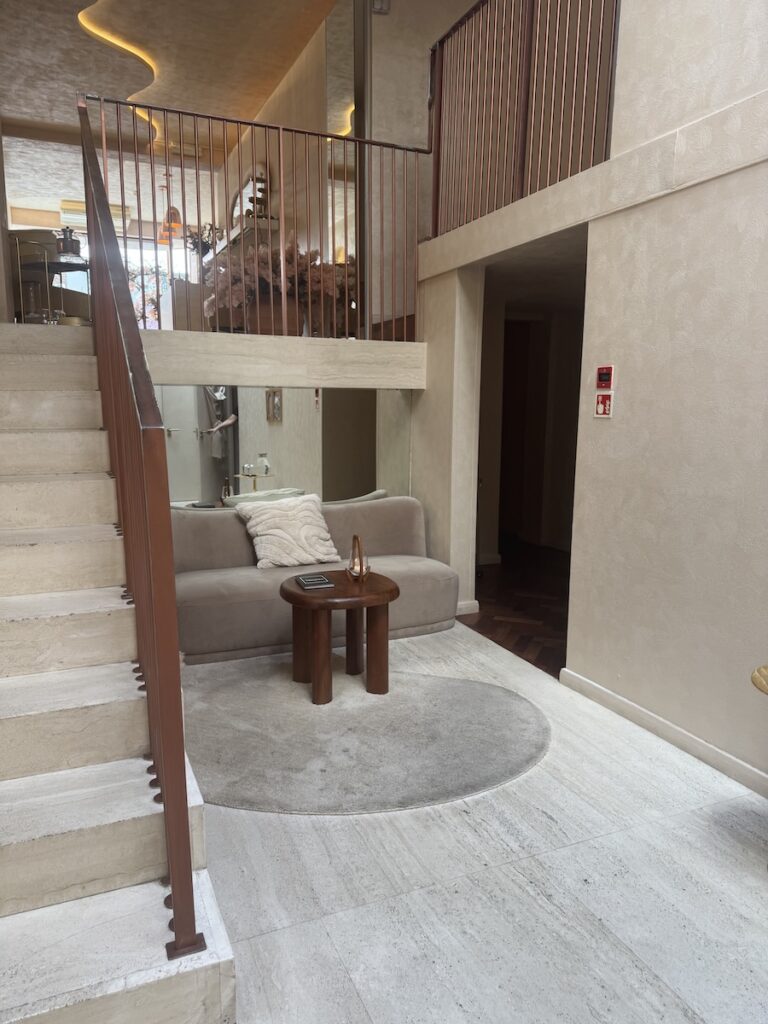 London Wellness Treatments: Skip the Resolutions and Stick to Routines 11 Dimple2